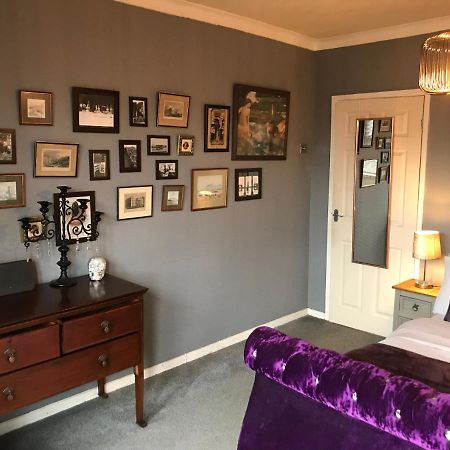 The Beach House South - Blackpool - Entire Holiday Home Buitenkant foto