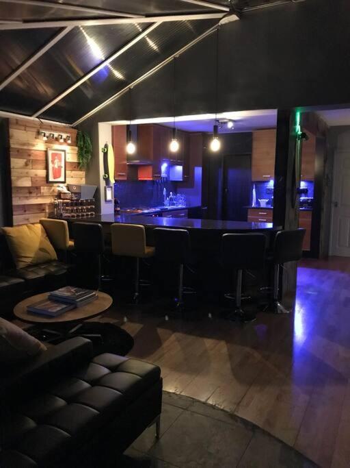 The Beach House South - Blackpool - Entire Holiday Home Buitenkant foto