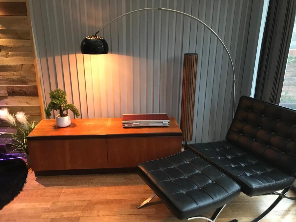 The Beach House South - Blackpool - Entire Holiday Home Buitenkant foto